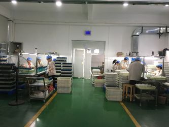 중국 Aopai Metal Products Co. Ltd