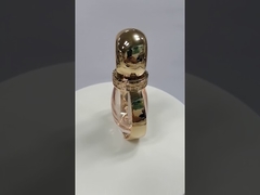 스프레이 고급 향수병 100ml, 스킨케어 포장용