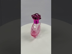 화장품 유리 향수병 스프레이 30ml, 메이크업 포장용