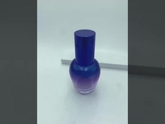 에센셜 오일 유리병