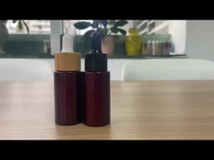 글라스 적하관 보틀