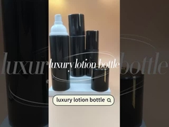 글라스 화장용 패키징