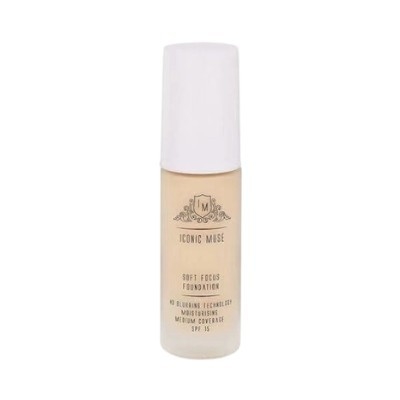 30ml 메이크업 기초 병/둥근 펌프 로션은 각종 색깔 및 인쇄를 병에 넣습니다