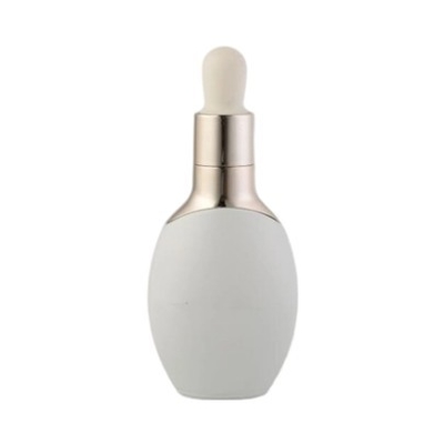상업적인 부피 30ml 유리제 점적기는 건강 관리 포장을 위한 정유 병을 병에 넣습니다