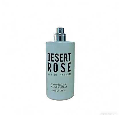 공장에서 직접 생산된 미니멀리즘 스타일 직선형 원통형 50ml 향수병