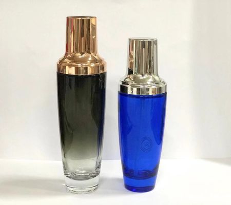 로션 유리 병 포장