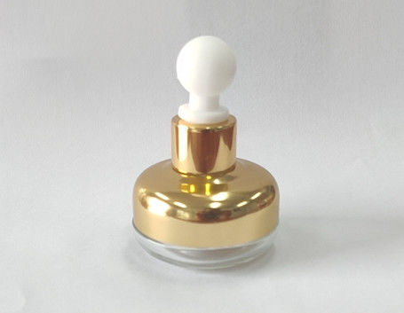 20ml 60ml 에센셜 오일 유리병