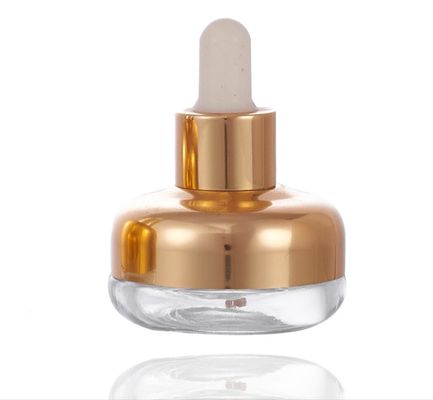 20ml 60ml 에센셜 오일 유리병